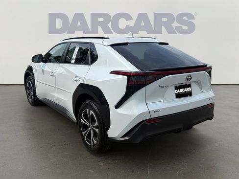 Used 2024 Toyota bZ4X AWD w/ Weather Package image 5