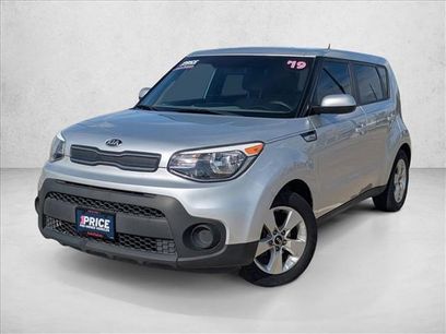Used 2019 Kia Soul w/ Convenience Package