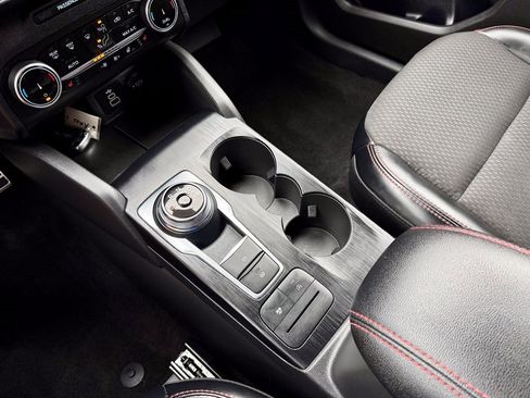 Certified 2024 Ford Escape ST-Line image 21