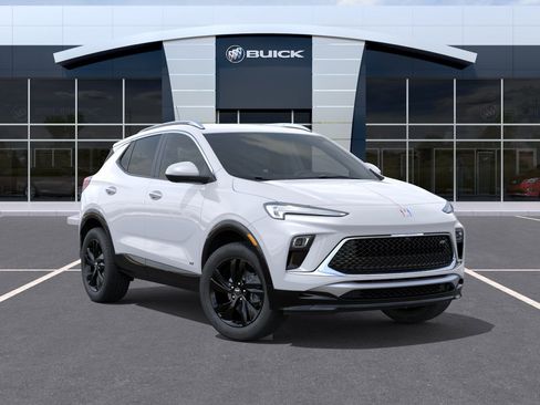 New 2026 Buick Encore GX Sport Touring image 7