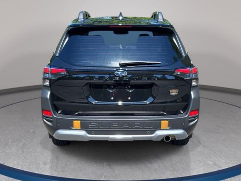 Used 2026 Subaru Forester Wilderness AWD/4WD image 6