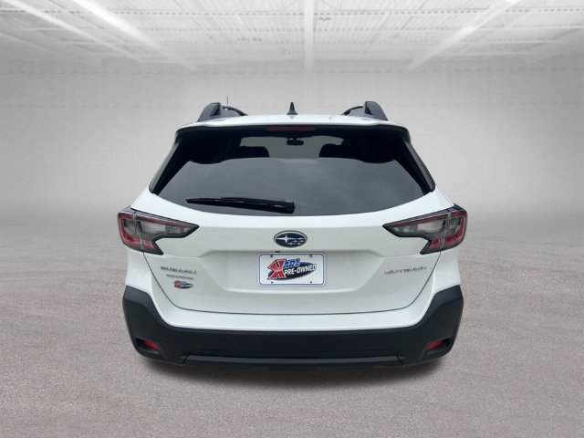 Used 2024 Subaru Outback Premium AWD/4WD image 6