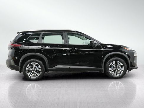 Used 2023 Nissan Rogue SV w/ SV Premium B Package AWD/4WD image 6