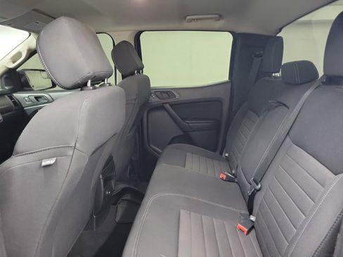 Used 2020 Ford Ranger XL w/ Equipment Group 101A Mid image 15