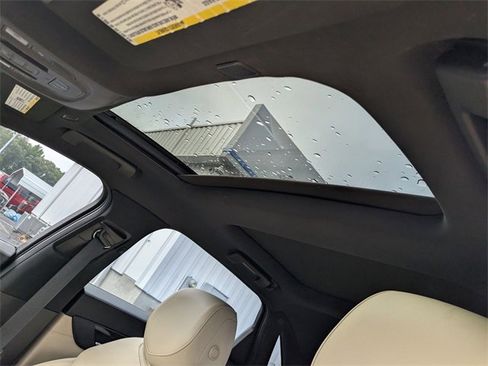 Used 2020 Cadillac CT6 Luxury image 19