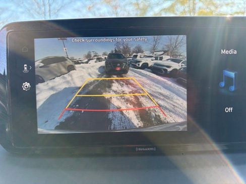 Used 2023 Hyundai Santa Fe SEL image 24