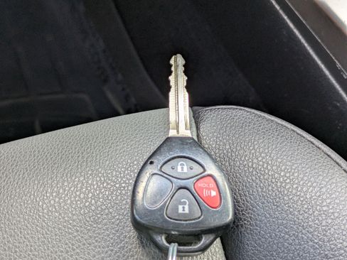 Used 2017 Toyota 4Runner SR5 Premium AWD/4WD image 31