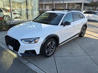 Used 2023 Audi A4 2.0T allroad Premium Plus w/ Premium Plus Package video 1