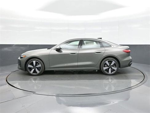 New 2025 Audi A5 2.0T Prestige image 4