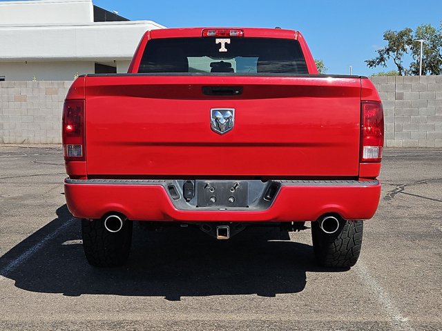 Used 2012 RAM 1500 Express RWD image 6