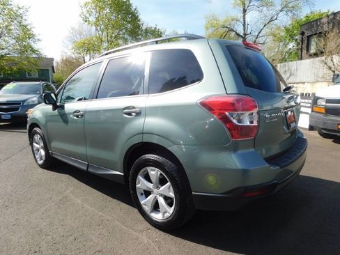 Used 2015 Subaru Forester 2.5i Premium w/ All-Weather Package AWD/4WD image 3