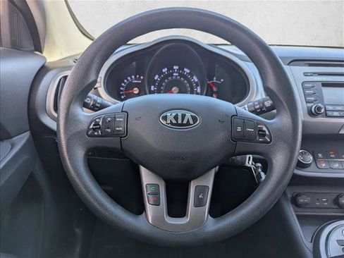 Used 2016 Kia Sportage LX image 15