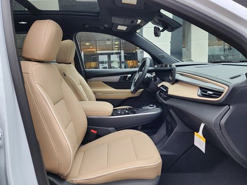 New 2026 Buick Enclave Preferred w/ Power Package image 41