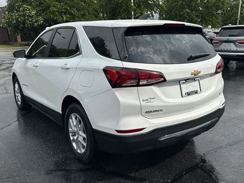 Used 2023 Chevrolet Equinox LT FWD image 5