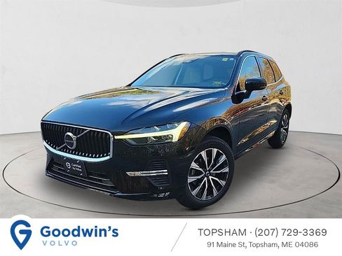Certified 2023 Volvo XC60 B5 Core w/ Climate Package image 1
