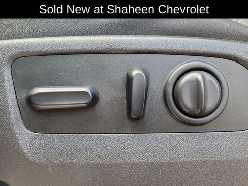 Used 2019 Chevrolet Silverado 1500 RST AWD/4WD image 9