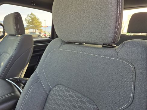 Used 2026 RAM 1500 Big Horn image 29