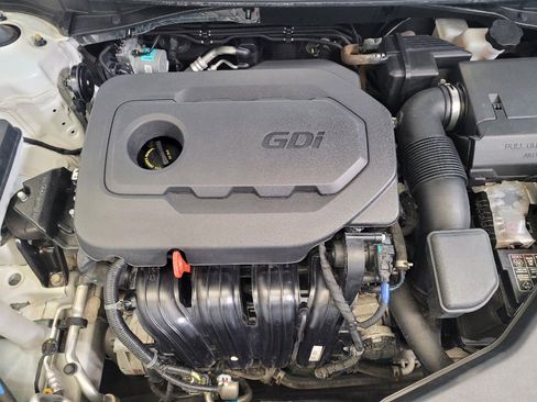 Used 2019 Hyundai Sonata SE FWD image 30
