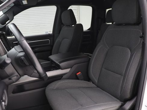 Used 2019 RAM 1500 Big Horn image 19