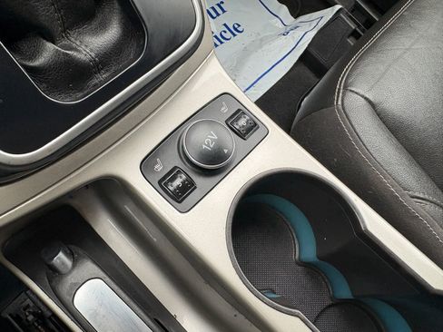 Used 2013 Ford Escape SEL image 13