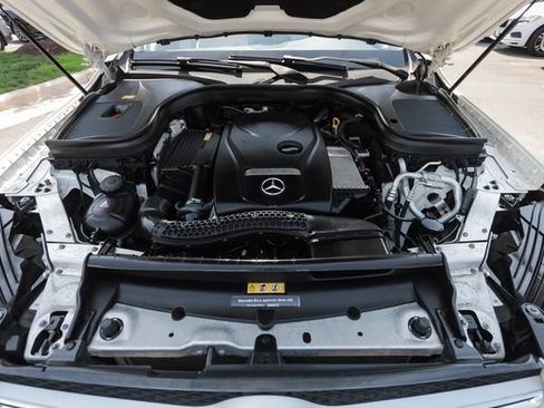 Used 2016 Mercedes-Benz GLC 300 4MATIC image 60