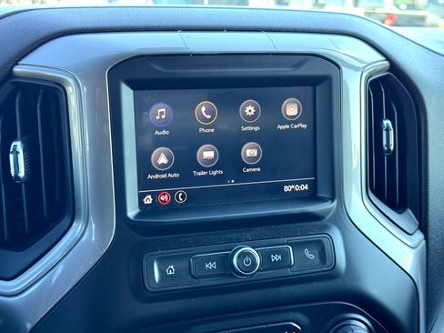 Used 2023 Chevrolet Silverado 2500 W/T w/ Gooseneck/5TH Wheel Package image 25