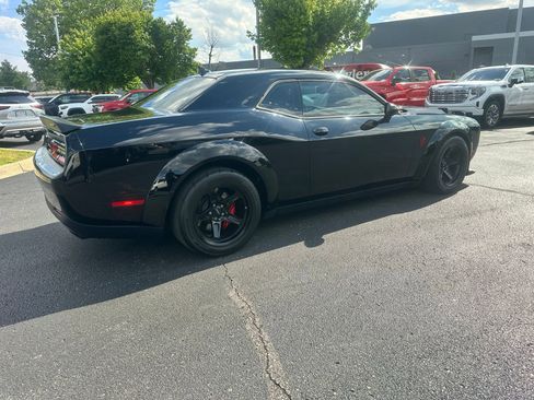 Used 2018 Dodge Challenger SRT Demon RWD image 15