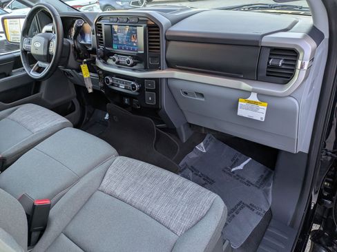 Used 2023 Ford F150 XLT w/ Equipment Group 301A Mid image 28