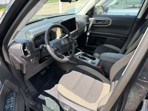 New 2026 Ford Bronco Sport Big Bend AWD/4WD image 12