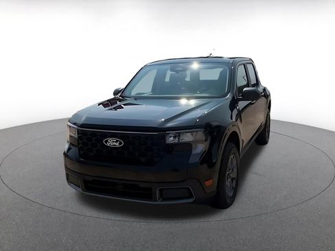 Used 2026 Ford Maverick XLT FWD image 6