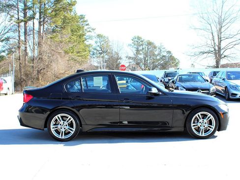 Used 2013 BMW 335i xDrive Sedan image 8
