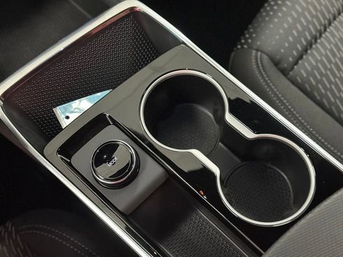 New 2026 Chevrolet Equinox LT image 20