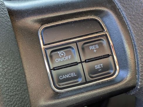 Used 2012 RAM 1500 ST w/ ST Popular Equipment Group RWD image 12