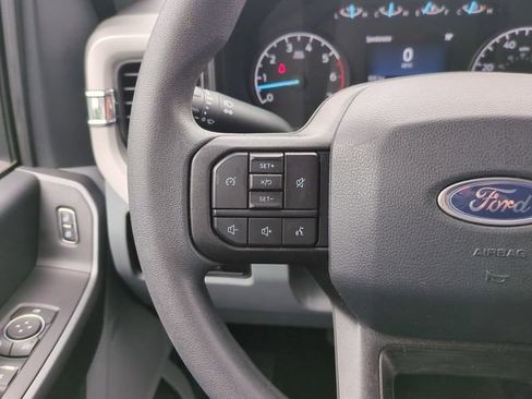 Used 2025 Ford F350 XL w/ STX Appearance Package AWD/4WD image 23