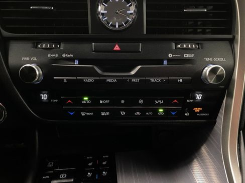 Used 2017 Lexus RX 350 F Sport w/ Cold Weather Package image 26