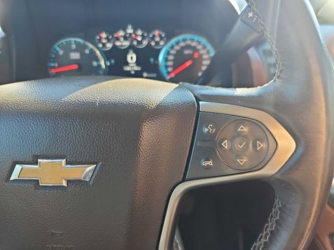 Used 2016 Chevrolet Suburban LTZ image 26