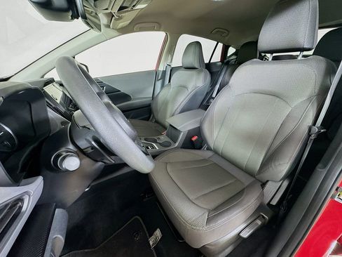 Certified 2024 Subaru Crosstrek 2.0i Premium image 10