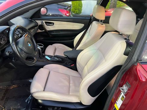 Used 2012 BMW 128i Coupe image 14