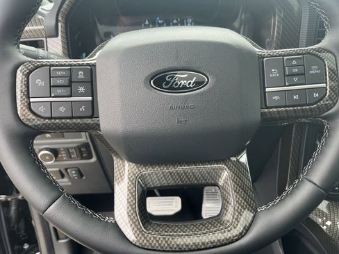 New 2025 Ford F150 Lariat w/ Equipment Group 502A High image 15