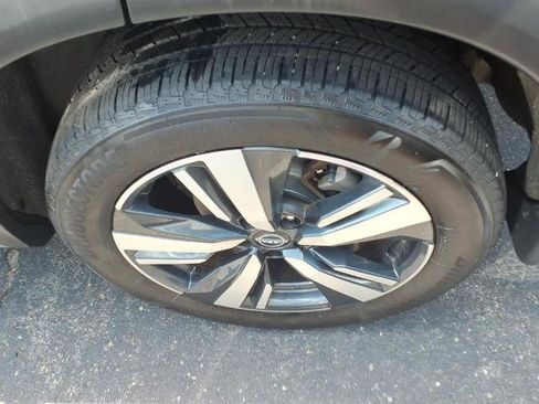Certified 2023 Nissan Rogue SL w/ SL Premium Package AWD/4WD image 6