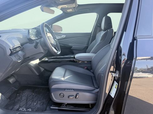 Used 2023 Volkswagen ID.4 Pro S image 11