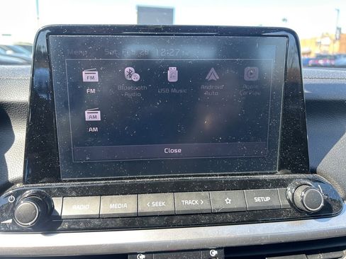 Certified 2023 Kia Forte LXS w/ LXS Technology Package image 10