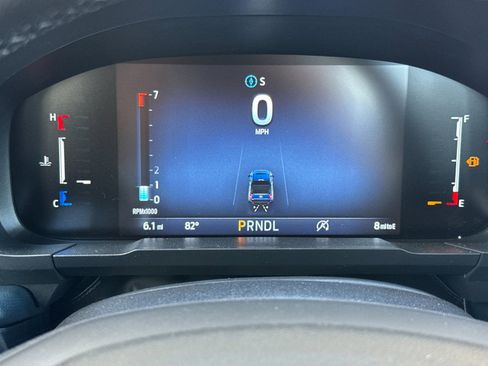 New 2025 Ford Maverick XLT w/ XLT Luxury Package image 27