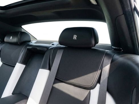 Used 2020 Rolls-Royce Ghost image 19