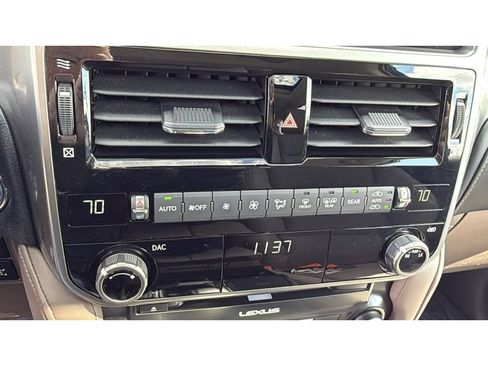 Used 2023 Lexus GX 460 Premium w/ Premium Package AWD/4WD image 23