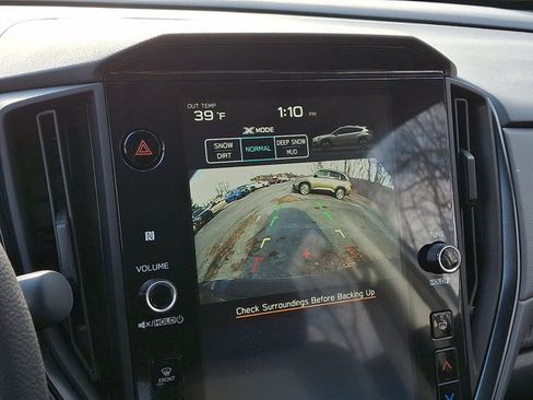 New 2026 Subaru Crosstrek 2.0i Premium image 13