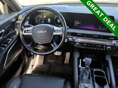 Used 2024 Kia Telluride SX X-Pro image 12