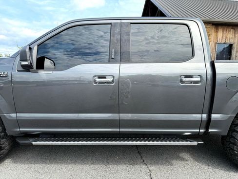 Used 2019 Ford F150 XLT w/ Equipment Group 302A Luxury image 36