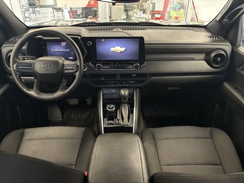 Certified 2023 Chevrolet Colorado Trail Boss image 17