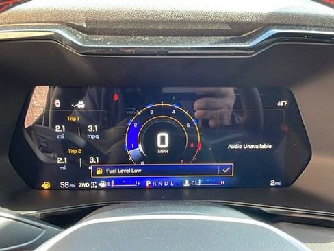 New 2026 Chevrolet Colorado Z71 w/ Technology Package image 26